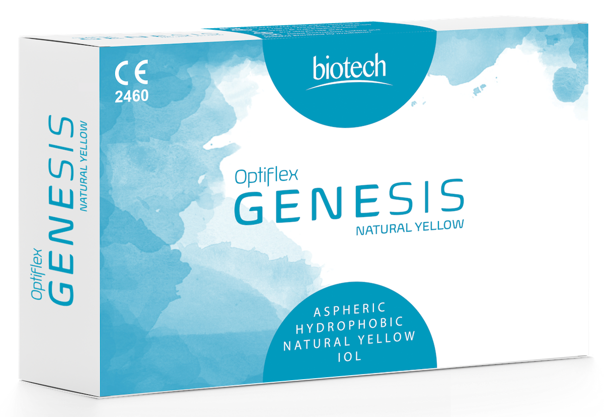 OPTIFLEX GENESIS BOX_BiotechHealthcare small